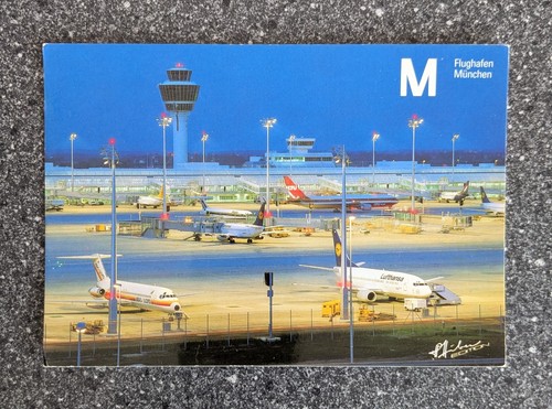Postkarte huber fotoverlag - huber, nr