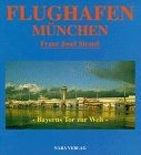 Flughafen münchen franz josef - münchen, franz-josef