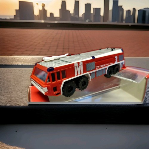 Modellbau 87 rosenbauer - r+h,