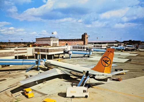 München flughafen riem - münchen,