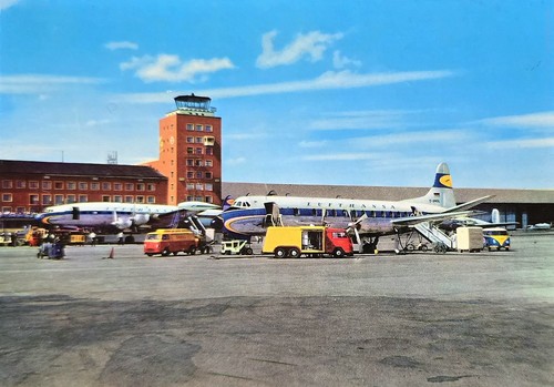 München flughafen riem - münchen,