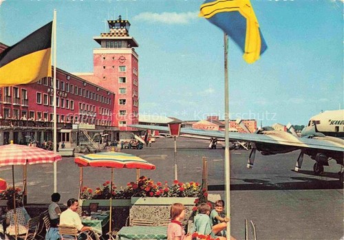 Flughafen airport aeroporto - flughafen,