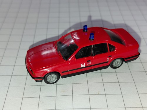 Wiking bmw 520 - bmw, i