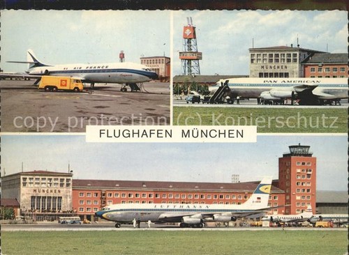 Flughafen airport aeroporto - flughafen,