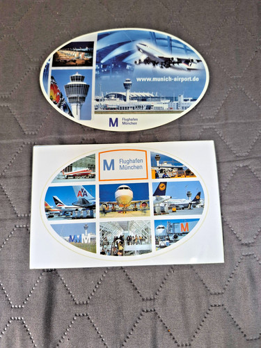 Airport sticker flughafen - sticker, --flughafen