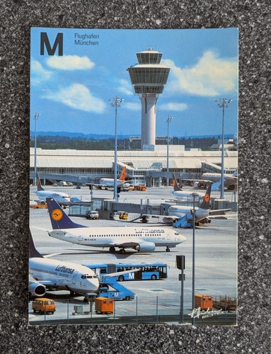 Postkarte huber fotoverlag - postkarte, nr