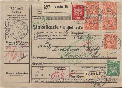 342 korbdeckel mit - 342, 344+345