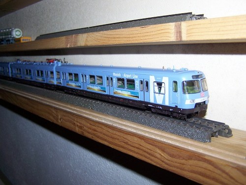 Roco 69008 et 420 - ac,