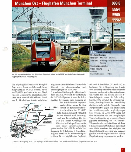 München ost flughafen - münchen,