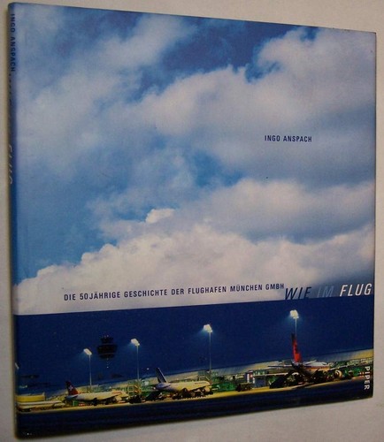 Flughafen münchen gmbh - flughafen,