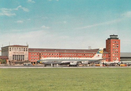 München flughafen mit - münchen,