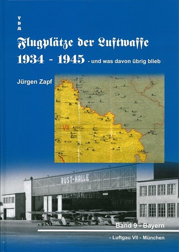 Zapf flugplätze der - zapf:,