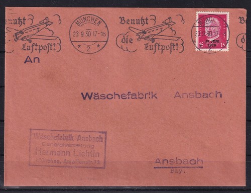 Ao819 deutsches reich - deutsches,