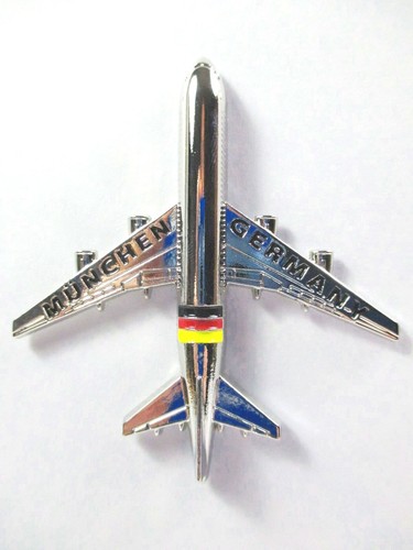Flughafen münchen magnet - flughafen,