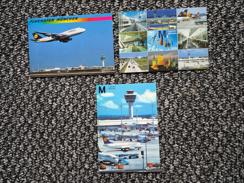 Verschiedene airline karten - airline,