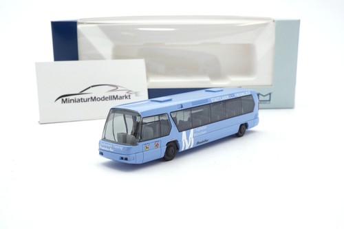 Neoplan metroliner - neoplan,