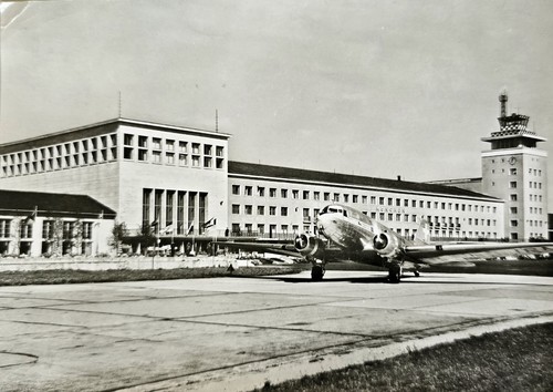 München flughafen riem - münchen,