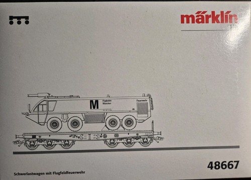 Märklin 48667 - märklin,
