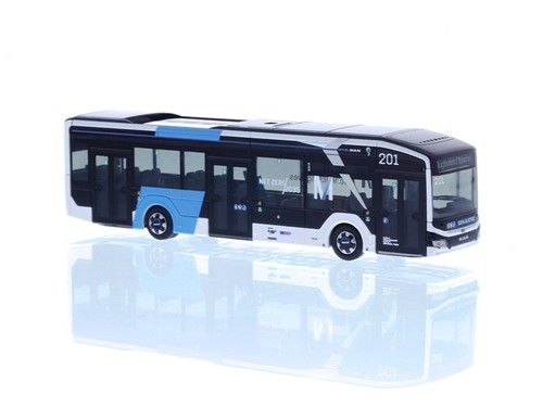 Rietze 76342 87 lion - 76342, lion's