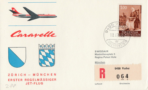 Caravelle regelmäßiger - caravelle,