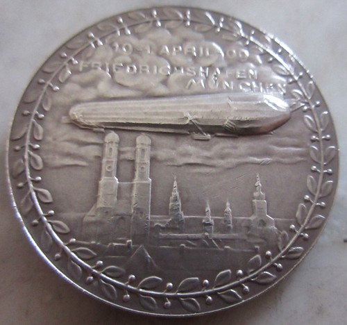 Mds deutsches reich - mds, medaille