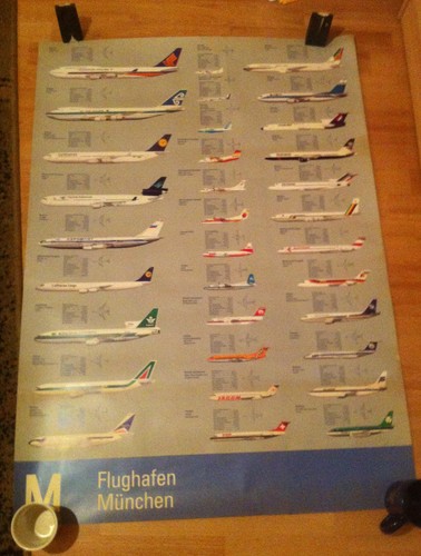 Flughafen münchen - flughafen,
