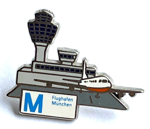 Flughafen münchen muc - muc, airport