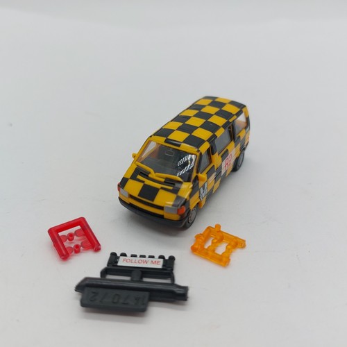 Roco bus t4 - t4,