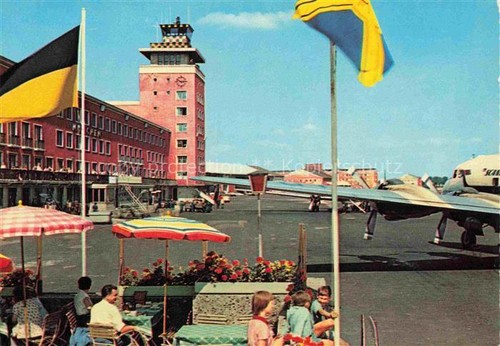 Flughafen airport aeroporto - flughafen,