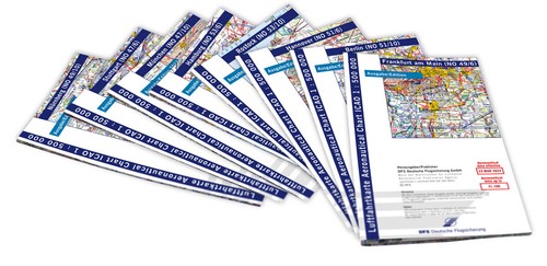 Icao karten 2025 - icao-karten,