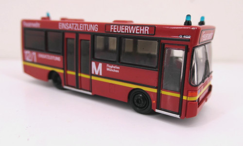 Brekina mb o 407 - 1:87,