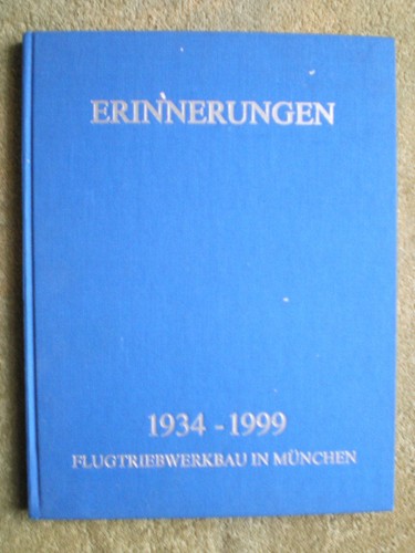 Flugtriebwerkbau münchen - in,