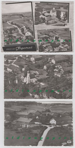Tegernau post grafing - post,