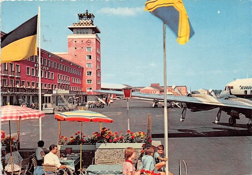 Flughafen münchen gl1965 - münchen,