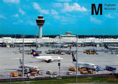 Flughafen airport aeroporto - flughafen,