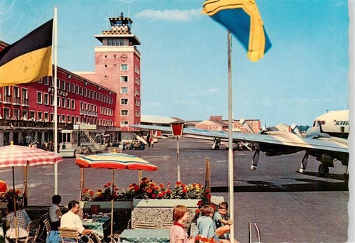 Flughafen airport aeroporto - airport,
