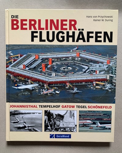 Die berliner flughäfen - die,