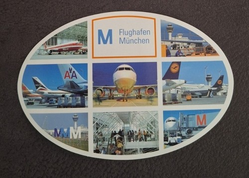 Flughafen münchen älterer - -,