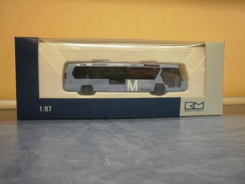 Rietze stadtbus neoplan - stadtbus,