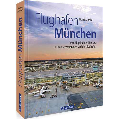Flughafen münchen vom - flughafen,