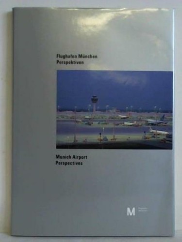 Flughafen münchen - flughafen,