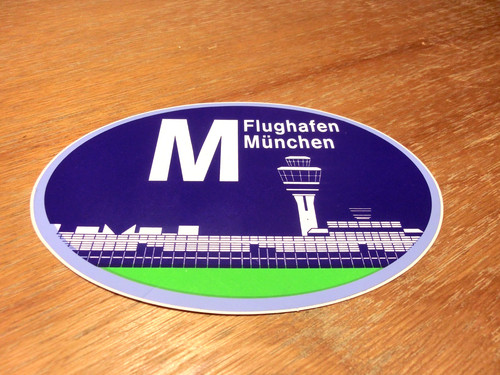 Aufkleber sticker - aufkleber, +