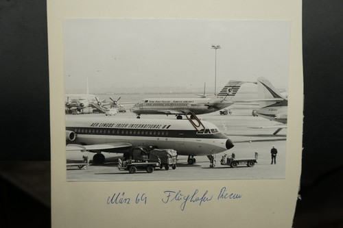 Foto ansicht 1964 münchen - ansicht,