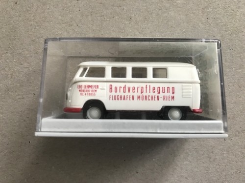 Brekina somo vw t - somo,